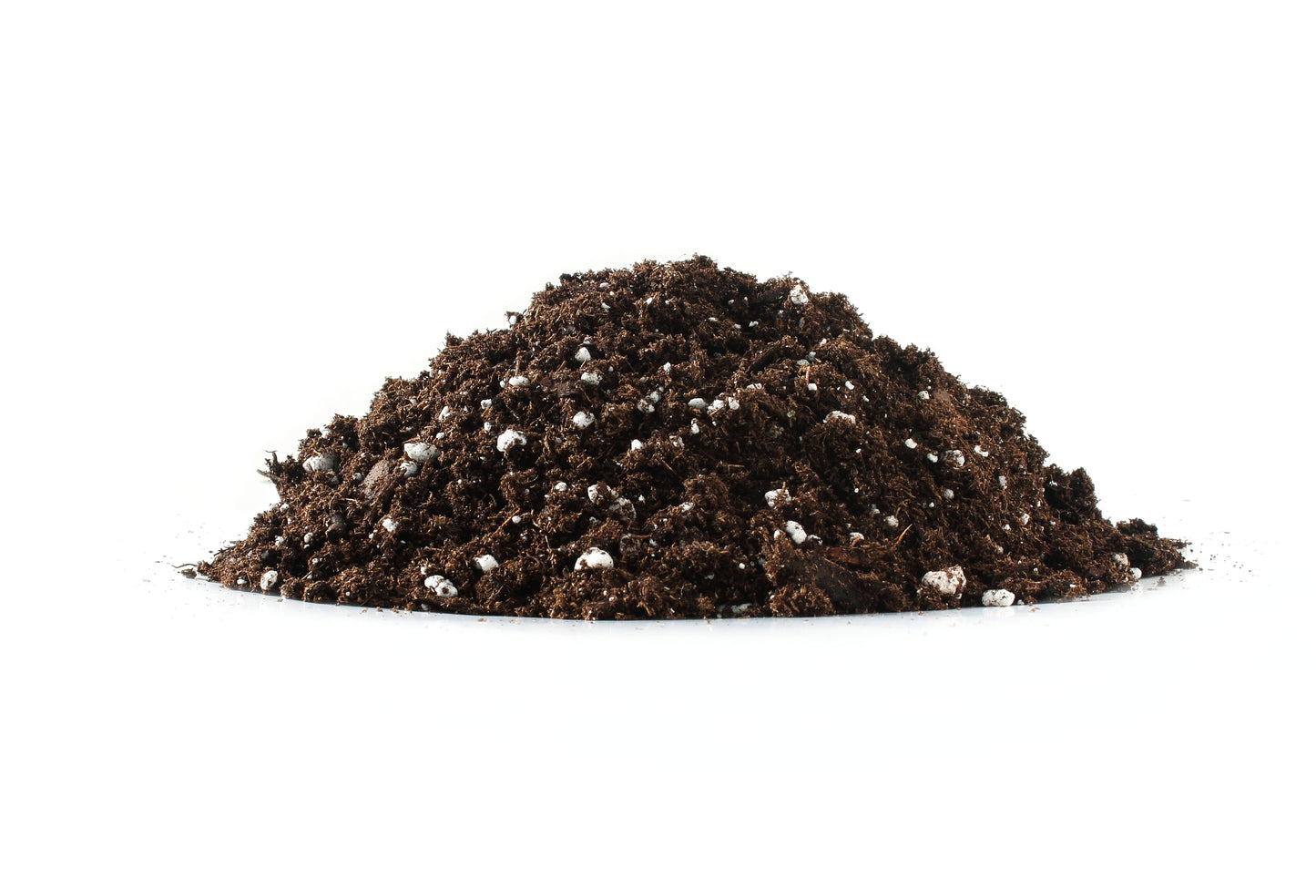 Premium Organic Potting Soil