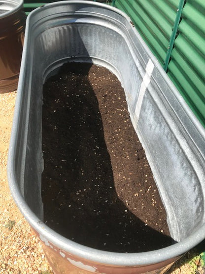 Farm-Made Organic Compost